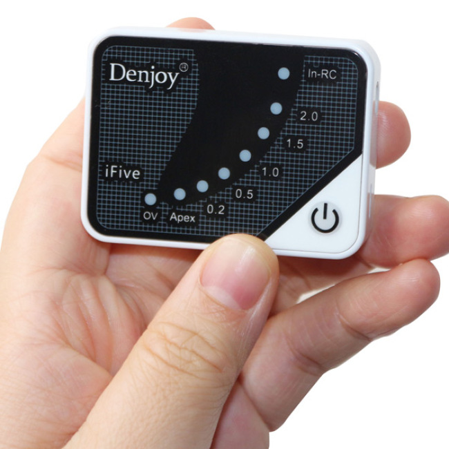 MINI Apex Locator Denjoy iFive Comfortable Control Device